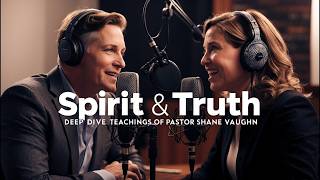 Details UNBIASED - AI BOOK OVERVIEW of Pastor. Shane Vaughns doctrinal booklet THE APOSTLE News