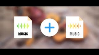 Merge Audio Files on Windows 10 without Quality Reduction