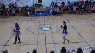 FBHS Homecoming Rally 2017