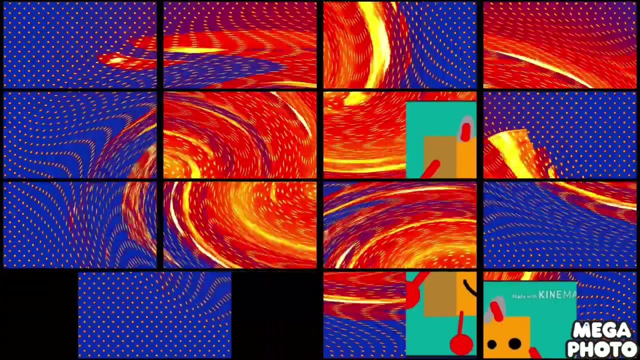 ICEO effects Round 19765