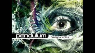 Pendulum - Tarantula Remix