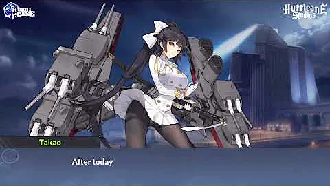 [Azur Lane] Shipgirls Who Call Themselves "Wife" of Commander - DayDayNews