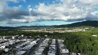 Villas de Castro , Caguas, Puerto Rico