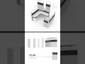 Sunline  diy cube kit cubicle design