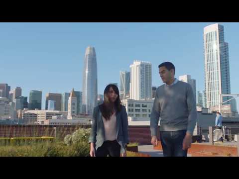 Drew Houston: Our Story is Our People | Life Inside Dropbox | Dropbox