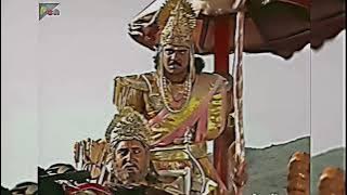आपने अभी अर्जुन के गांडीव के प्रत्यंचा की आवाज नही सुनी अंगराज