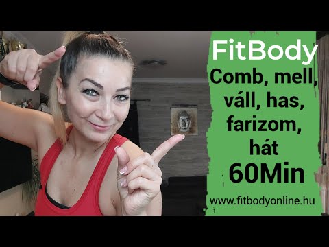 FitBody Professional 440