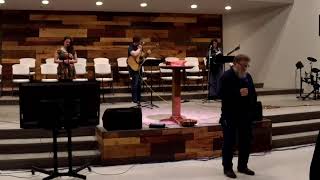 Psalm 23 | Pastor Stephen Saucier