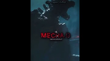 Evolved Godzilla #vs MechaGodzilla #godzillavsmechagodzilla #godzillaxkongthenewempire #godzilla