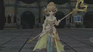Mysterious Unison Conclusion! Eternal Sonata - Part 41: Lotus Prince Lets Play