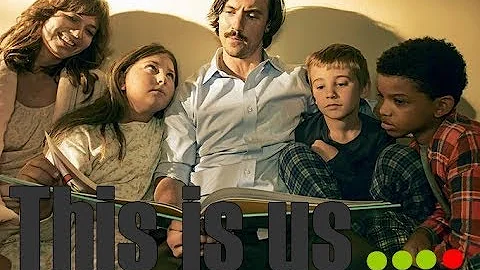 Pourquoi This Is Us n'est plus sur Netflix ?