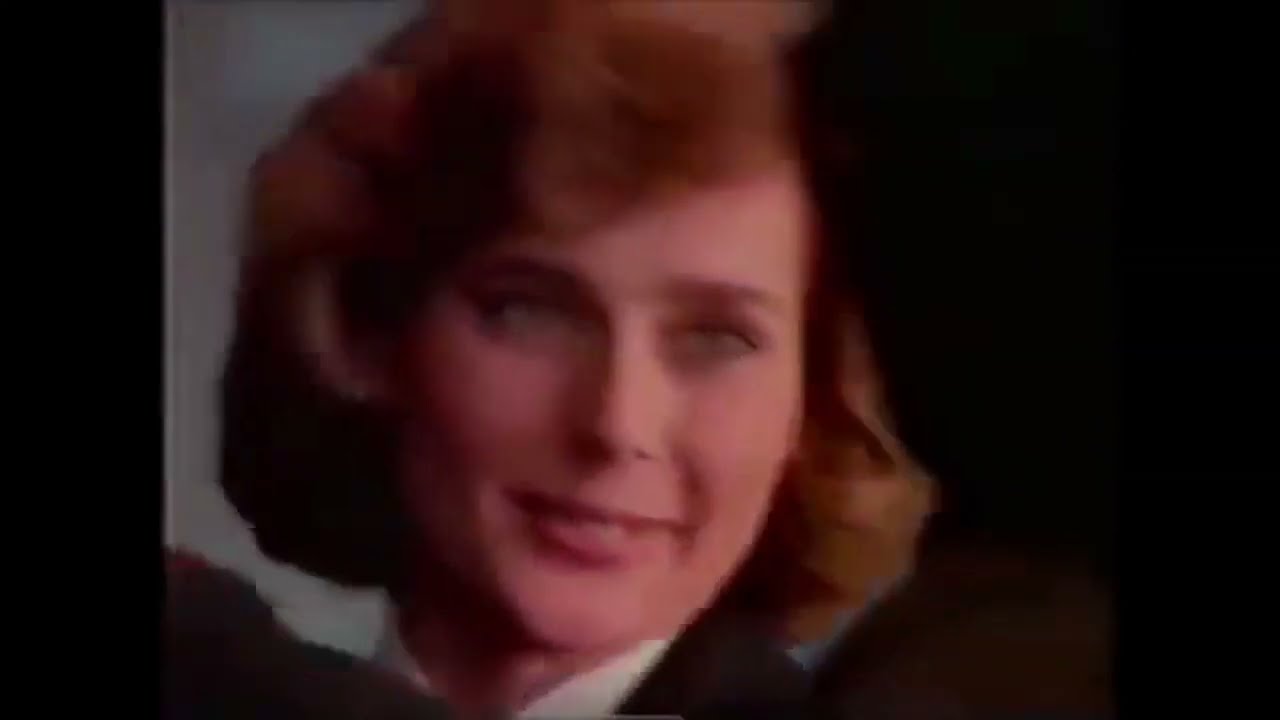 Karaoke Commercial TWA 1985 Commercial YouTube