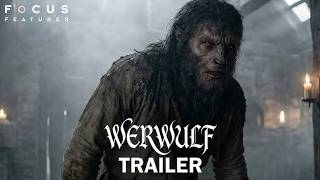 Werwulf Trailer 2026 Robert Eggers Lily-Rose Deep Werwulf Movie Trailer 2026 December 25