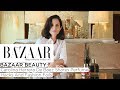 Carolina Herrera De Baez Shares Perfume Hacks And Fashion Fails | Bazaar Beauty Episode 21