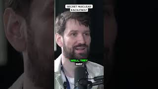 Secret Nuclear Facilities?