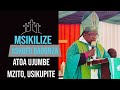 USIPITE BILA KUMSIKILIZA ASKOFU BAGONZA ATOA UJUMBE MZITO USIPITE BILA KUMSIKILIZA ASKOFU BAGONZA ATOA UJUMBE MZITO