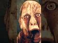 暗い地下通路に潜むバケモノが怖すぎる... #horrorgaming #horrorshorts #scary #scarygaming #噛村