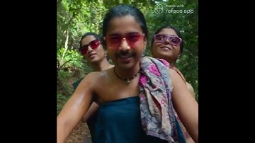 Pushpa the rise made with Reface app #pushpa#shorts