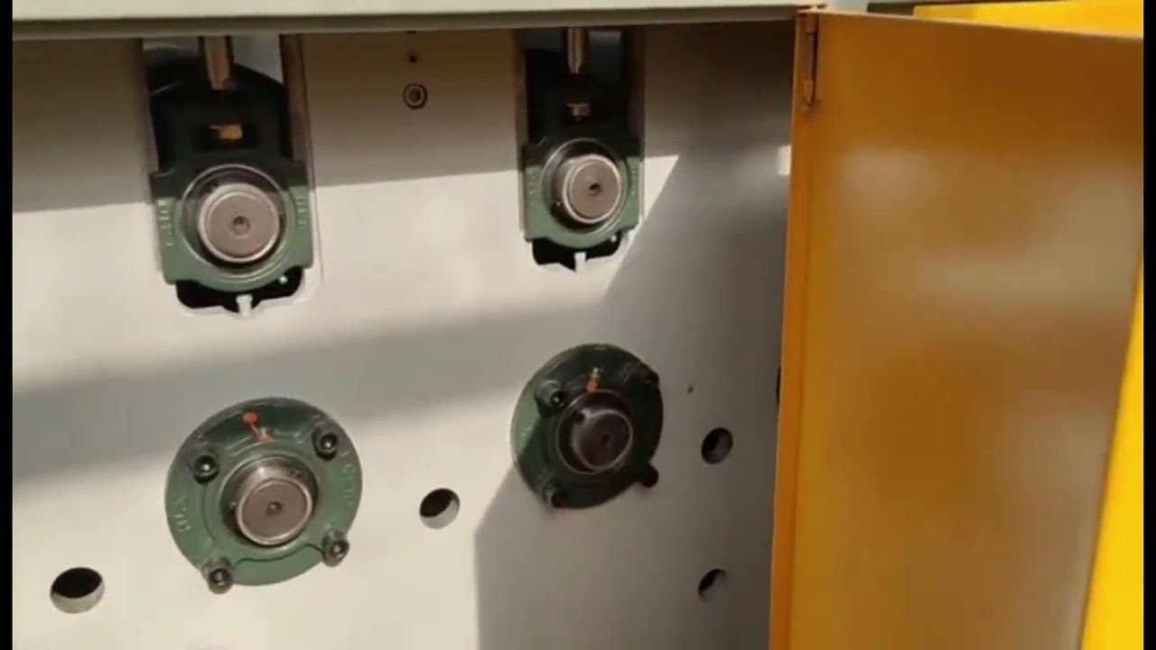 PP-sunshine-sheet-extrusion-equipment