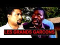 Le grand garon 1 nollywood extra