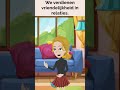 🇳🇱 Nederlands | Dutch Practice | Dutch Speaking &amp; Listening | Nederlands leren #shorts