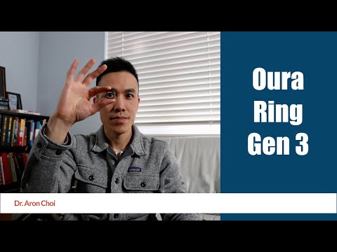 Oura Ring Gen 3 Long Term Review - Worth The Investment?