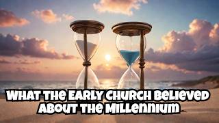 Revelation 20:1-10 – Understanding the Millennium: Four Views Explained