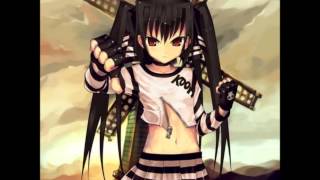 Nightcore - Girl All The Bad Guys Want