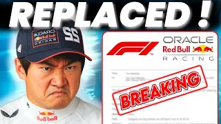 Red Bull DROPS Yuki Tsunoda BOMBSHELL After Imola GP! SHOCKING Twist Revealed!