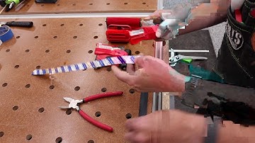 4 tips for applying edge banding