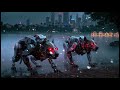 🔥 They Sent Robot Dogs After Him… BIG Mistake | Hooded Hacker ATX