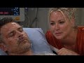 CBS The Young and the Restless : Matt Clark’s Trap Sends Nick to Hospital #yr