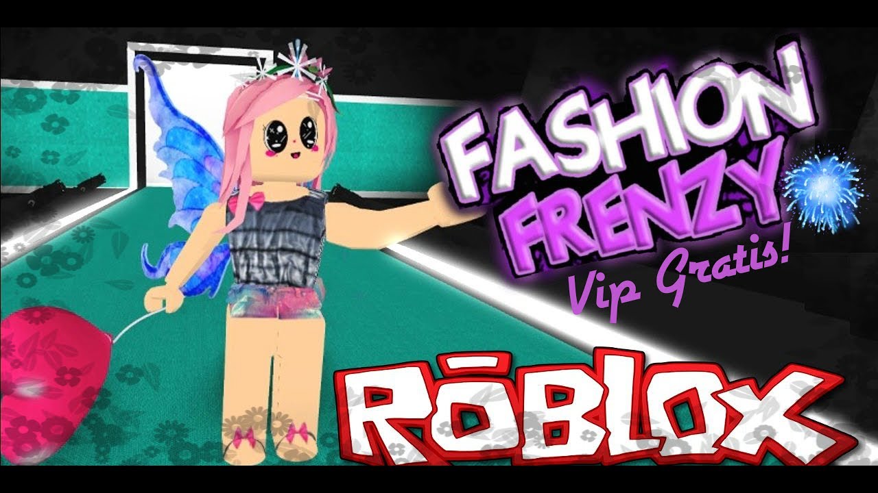 Roblox Jugar Fashion Frenzy Free Robux Generator 2019 Working - 