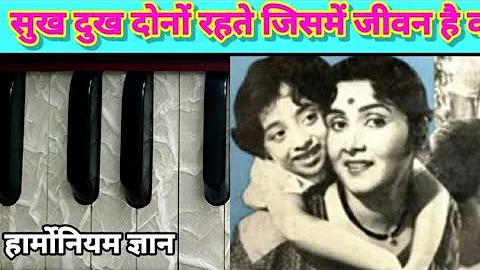 सुख दुख दोनों रहते जिसमें जीवन है वो गांव। Sukh Dukh Dono Rahte Jisme