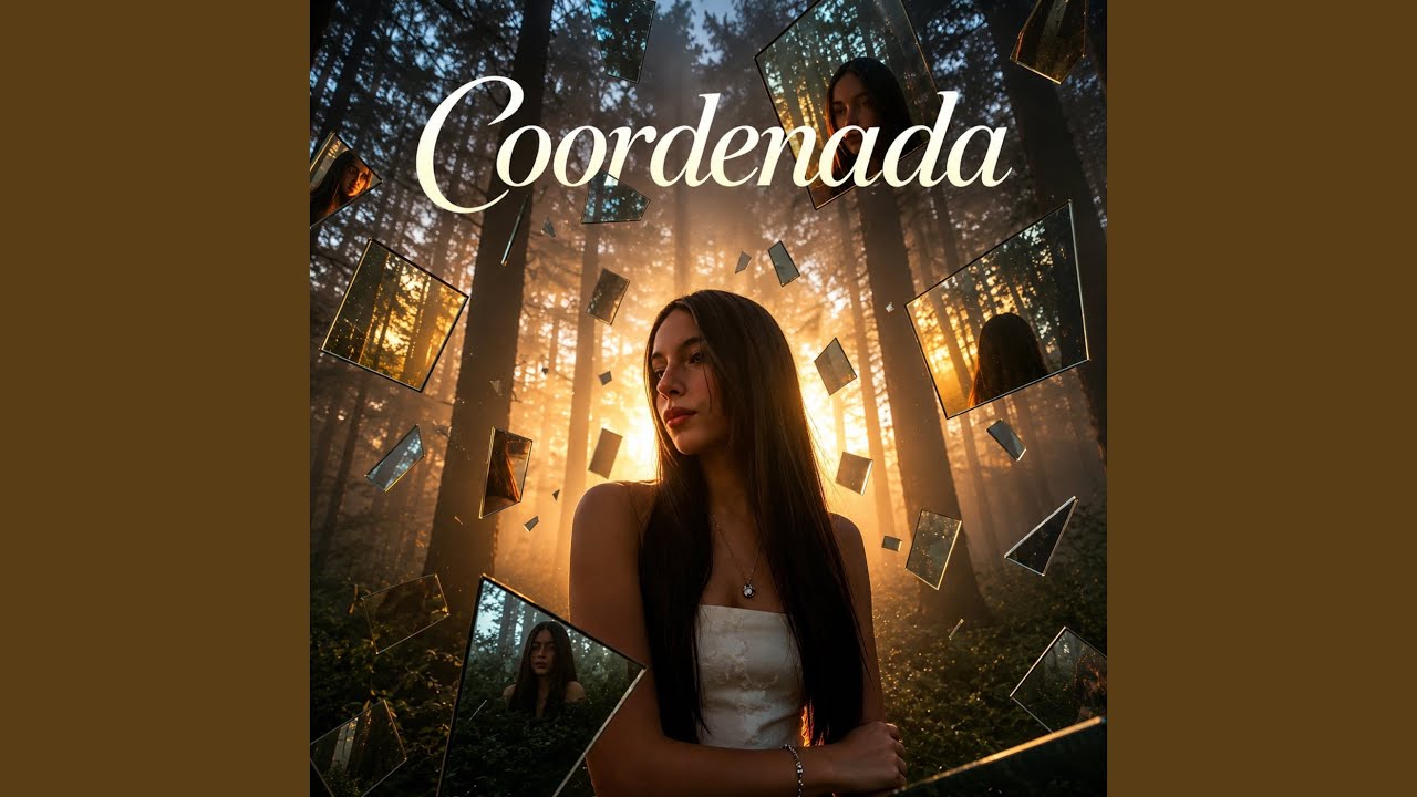Coordenada adlı videoyu YouTube'da izle Coordenada adlı videoyu YouTube'da izle