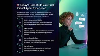 Celebrity Build a Virtual Agent in ServiceNow | Full Demo with NLU, KB, and Incident Creation Net Worth