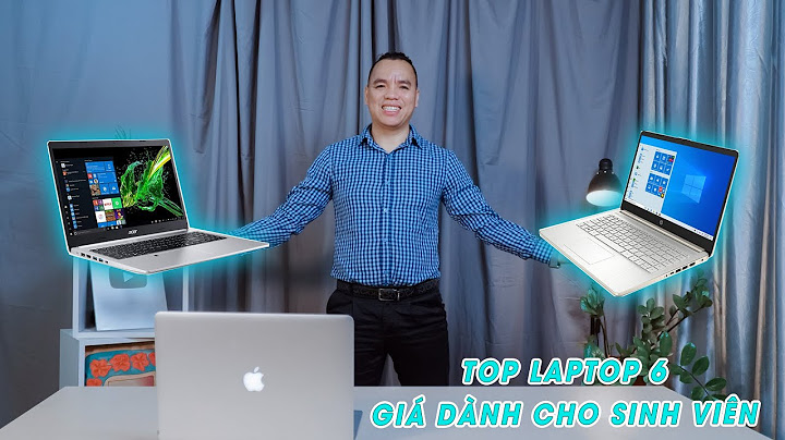 Top 10 latop ban chay nhat thang 6