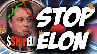 Stopelon Token Price Spg Pack Com