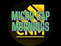 $XOS EXPLODES 258% - New 2.5MWh Power Hub Launch Ignites Momentum | Micro-Cap Mornings LIVE