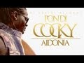 Aidonia - Pon Di Cocky (Raw) Feb 2013