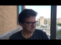 APME Newstrain look live