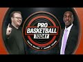 LeBron James Free Agency Watch, Potential Fits, PHI/BOS Blockbuster, 7/4/26 | Pro Basketball Today