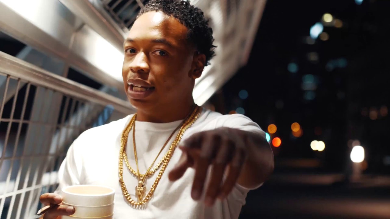 $krill Will - Catch Up | Shot by @Whodashoota - YouTube