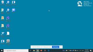 How to Open Schoology in Google Chrome