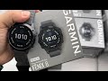 Garmin fenix 6pro solar New cheap price