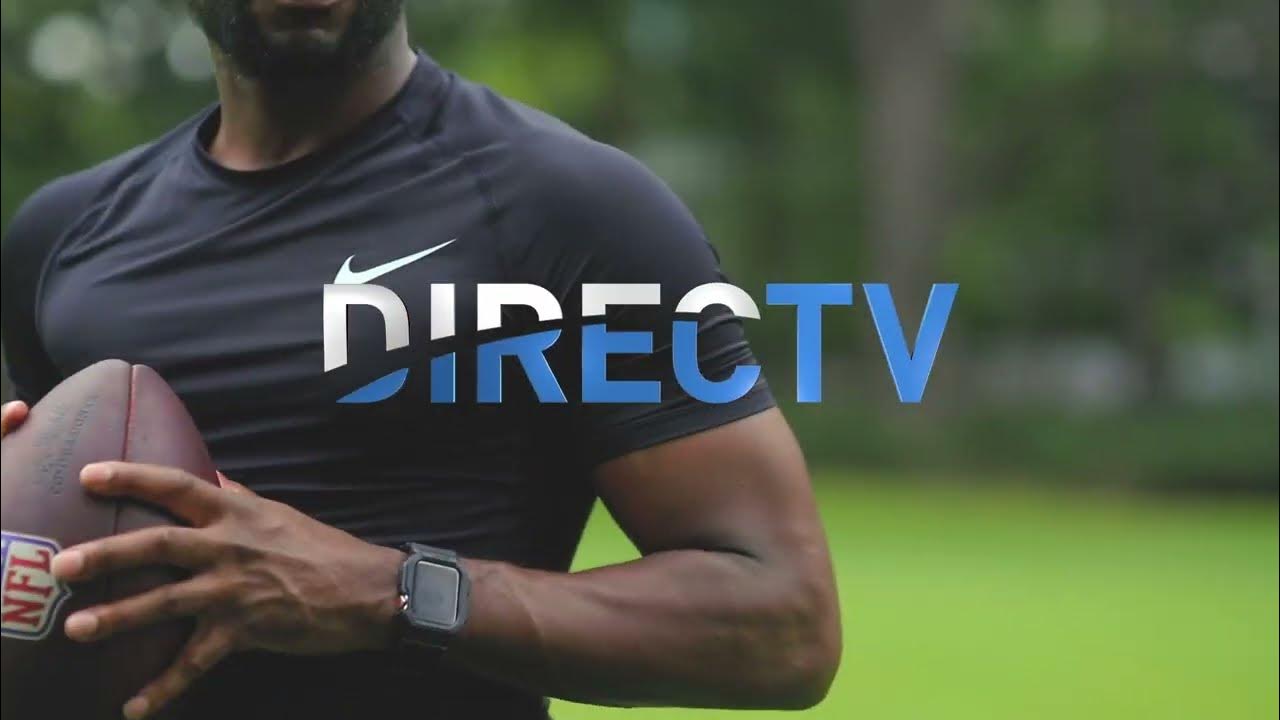 DirecTV NFL Sunday Ticket YouTube