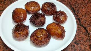 How to prepare malpua in easy way // Street style Malpua // Malpua recipe// Malpua recipe in