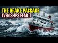 The Drake Passage | The Ocean That Even Ships Fear | Earth's Most Dangerous Waters Explained