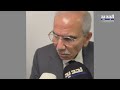 سلام يرد عبر "الجديد" على تحية ترامب.. ويستكمل لقاءاته