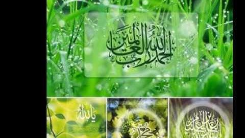 تلاوة نادرة لعبد الباسط لسورة القيامة - 1
